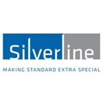 Silverline logo